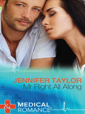 cover image of Mr. Right All Along
